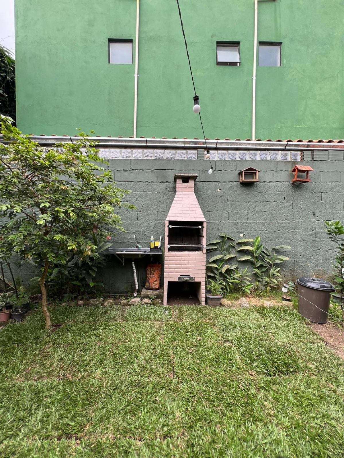Recanto dos Pássaros Maresias Exterior foto